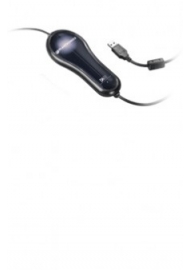 vybaven call centra - Plantronics - DA55/A- USB adaptr