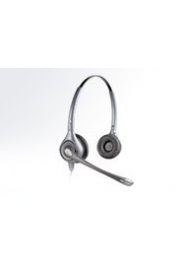 vybaven call centra - Nhlavn soupravy Plantronics - H361N/A duo