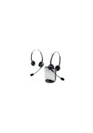 vybaven call centra - GN Netcom - 9120 headset
