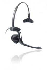 vybaven call centra - Nhlavn soupravy Plantronics - H171N/A mono