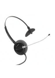 vybaven call centra - Nhlavn soupravy Dasan DH 021 TP  mono