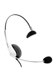 vybaven call centra - Nhlavn soupravy Dasan DH-015T - mono NC 