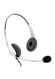 vybaven call centra - Nhlavn soupravy DH-015TB - duo-Momentln nejsou skladem