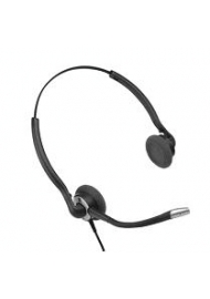 vybaven call centra - Nhlavn soupravy Dasan DH 023 TB duo
