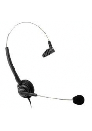 vybaven call centra - Nhlavn soupravy Dasan DH 025T mono