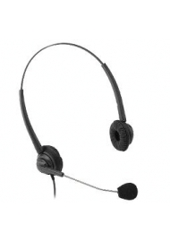 vybaven call centra - Nhlavn soupravy Dasan DH 025TB duo