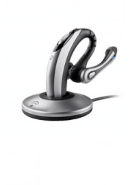 vybaven call centra - Nhlavn soupravy pro VoIP Plantronics - Voyager 510 USB