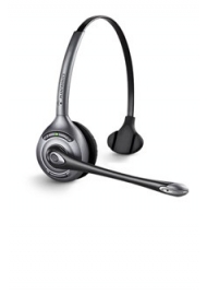 vybaven call centra - Plantronics bezdrt. nhlavn souprava C351/N