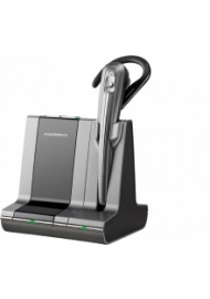 vybaven call centra - plantronics - Savi Office WO201 pes ucho