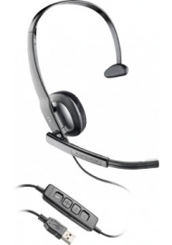 vybaven call centra - Blackwire C210-M- Monaural