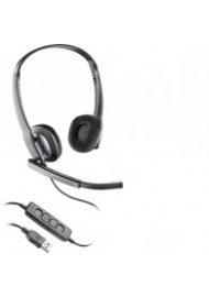 vybaven call centra - Blackwire C210-M- Binaural - plantronics