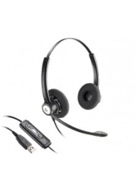 vybaven call centra - Blackwire C620-M - Binaural - plantronics