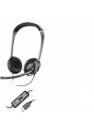 vybaven call centra - Blackwire C420-M- Binaural - plantronics