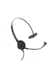 vybaven call centra - Nhlavn soupravy Dasan DH 09 NC mono QD