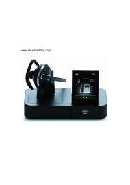 vybaven call centra - PRO 9470