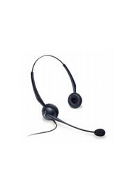 vybaven call centra - Nhlavn soupravy GN Netcom GN 2100 Duo flex NC