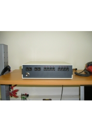 vybaven call centra - Nahrvac zazen STELA Logger voice 04