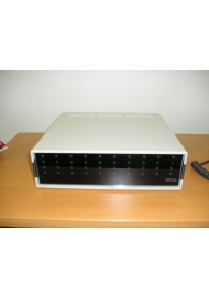 vybaven call centra - Nahrvac zazen STELA Logger voice 06
