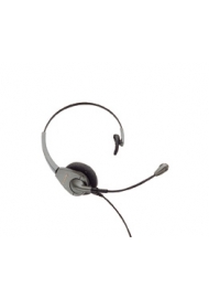 vybaven call centra - Nhlavn soupravy Plantronics - Encore Monaural NC H 91 N mono