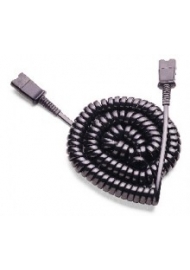 vybaven call centra - Plantronics - Extension cable